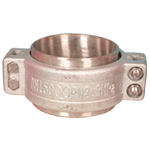 KRHD型鋼制柔性接頭(不銹鋼)