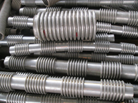 波紋管倉(cāng)庫(kù)