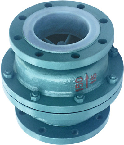 【補償器產(chǎn)品說明】新躍牌補償器技術資料