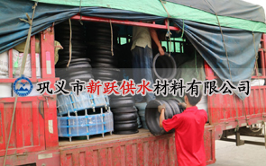 哪個廠家生產(chǎn)的可曲撓橡膠接頭質(zhì)量好?使用壽命長?